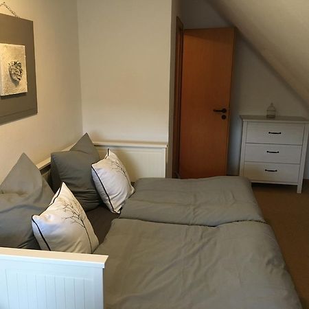 Ferienwohnung Haemelschenburg Emmerthal Exteriér fotografie
