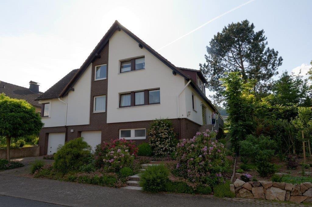 Ferienwohnung Haemelschenburg Emmerthal Exteriér fotografie