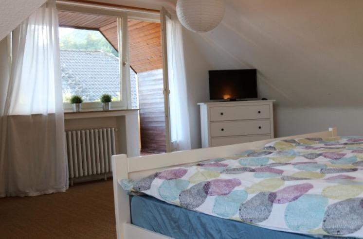 Ferienwohnung Haemelschenburg Emmerthal Exteriér fotografie
