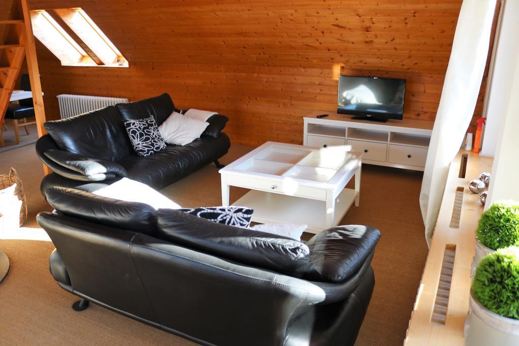 Ferienwohnung Haemelschenburg Emmerthal Exteriér fotografie