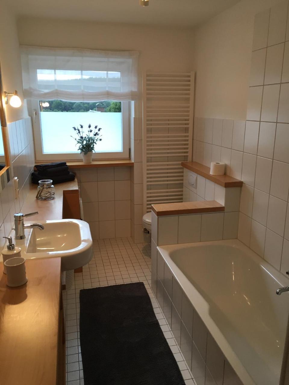 Ferienwohnung Haemelschenburg Emmerthal Exteriér fotografie